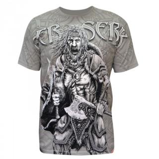 T-shirt "Viking - Berserk" HD