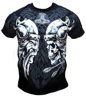T-shirt "Viking I" HD