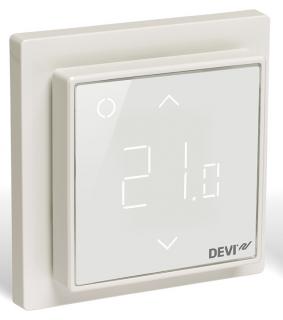 DEVIreg Smart Wi-Fi Biały termoregulator DEVI 140F1141 + Wsparcie techniczne | Wysyłka 24h | Autoryzowany Dystrybutor DEVI