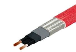 Kabel samoregulujący DEVIhotwatt 70 o mocy 12W +70 st.C dł.16m 98300959 Autoryzowany dystrybutor DEVI- Fachowe doradztwo- Szybka wysyłka
