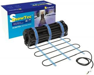 Mata grzejna SnowTec Tuff 400, dł. 12,0m, 2750W, 230V