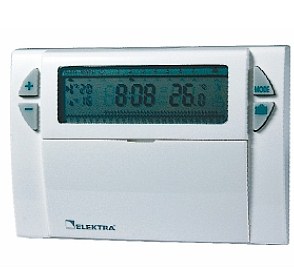 Termoregulator Elektra Flash DIGI2p + Wsparcie techniczne | Wysyłka 24h | Dystrybutor DEVI