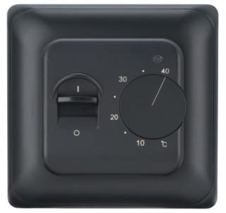 Termostat Grand Meyer MST-10 Czarny