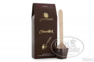 Chocostick Chocotale ciemny