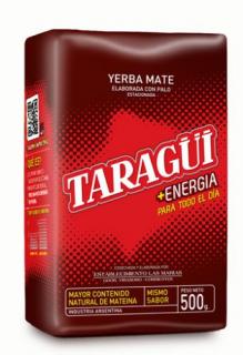 Yerba Taragui Energia 500g