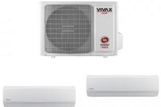 Klimatyzator Multi-split VIVAX ACP-18COFM50GEEI 2 x 2,5 kW