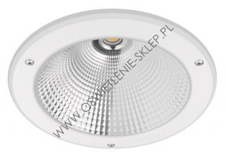 Lampa sufitowa Bari DL IP65 LED Plexiform