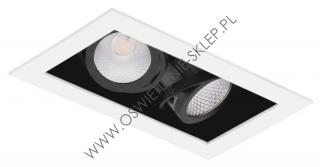Lampa sufitowa Kardo Mini LED Plexiform
