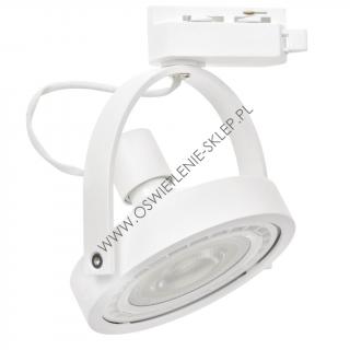 Lampa sufitowa LED GU10/AR111 Track Light MiLAGRO