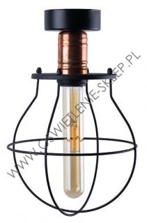 Lampa sufitowa MANUFACTURE Nowodvorski