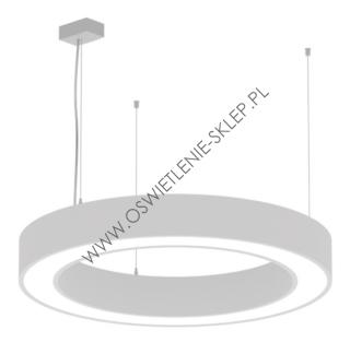 Lampa wisząca Geometric Ring LED Plexiform