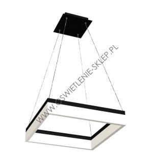 Lampa Wisząca Nero 32W LED MiLAGRO