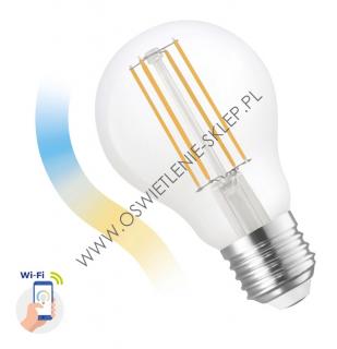 Żarówka LED Wi-Fi GLS 5W E-27 CCT COG