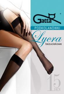 GATTA Podkolanówki Lycra