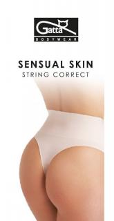 GATTA Sensual Skin String Correct