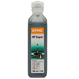 07813198052 STIHL HP SUPER Olej syntetyczny do mieszanki paliwowej 100ml 1:50