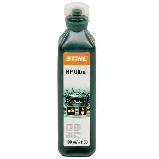 07813198060 STIHL HP ULTRA Olej syntetyczny do mieszanki paliwowej 100ml 1:50