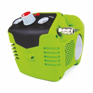 24V Kompresor GREENWORKS Urządzenie (GD24AC)