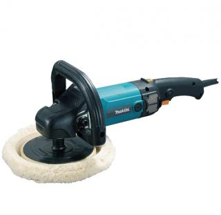 9237CB Szlifierko polerka MAKITA 230V 9237 CB