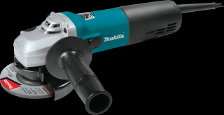 9565CVR Szlifierka kątowa Makita 1400W z regulacją obrotów 9565 CVR