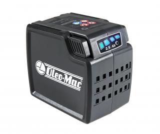 Akumulator Oleo-Mac Bi 2,5Ah - 40V 54030001