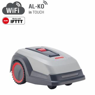 AL-KO ROBOLINHO 1150W Robot koszący - kosiarka automatyczna / 119965