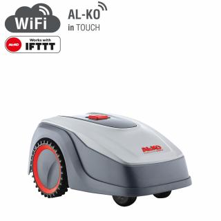 AL-KO ROBOLINHO 500W Robot koszący - kosiarka automatyczna / 119925