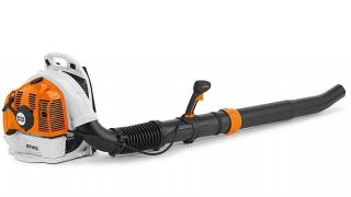 BR450 Spalinowa dmuchawa plecakowa 28N STIHL BR 450
