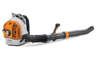BR700 Spalinowa dmuchawa plecakowa 35N STIHL BR 700