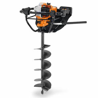 BT131 Jednoosobowy spalinowy świder glebowy STIHL 1,9KM BT 131
