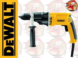 D21441-QS Wiertarka dwubiegowa 770W 13mm DEWALT D 21441 -QS