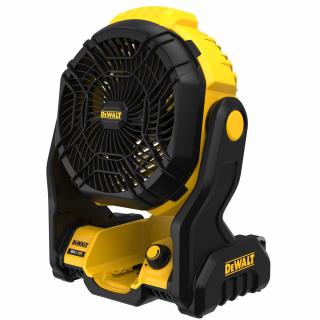 DCE512N Wentylator akumulatorowy 18V DEWALT