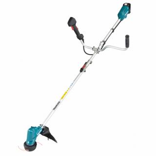 DUR191URT3 Podkaszarka akum. BLDC LXT 5.0Ah 18V MAKITA