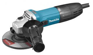 GA5030R Szlifierka kątowa Makita 720W 125mm następca modelu 9555 i GA 5030