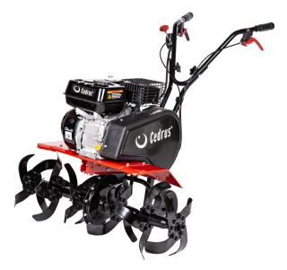 Glebogryzarka CEDRUS GL07-LC 85cm 6,5km Loncin