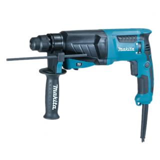 HR2630 Młotowiertarka z opcją kucia MAKITA 800W 2,4J HR 2630