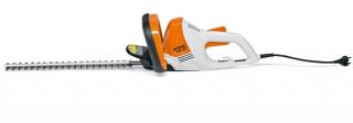 HSE42 Elektryczne nożyce do żywopłotu Stihl 420W 45cm HSE 42