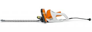HSE52 Elektryczne nożyce do żywopłotu Stihl 460W 50cm HSE 52