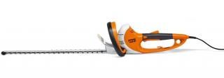HSE61 Elektryczne nożyce do żywopłotu Stihl 500W 50cm HSE 61