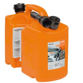 Kanister Kombi Pomarańczowy 5 / 3L Profi 00008810113