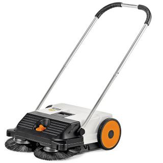 KG550 Zamiatarka mechaniczna STIHL 55cm KG 550