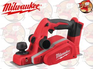 M18BP-0  Strug    MILWAUKEE M 18 BP-0 , nr. 4933451113