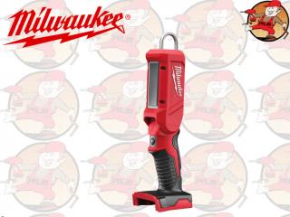 M18IL-0   lampa przenośna    MILWAUKEE M 18 IL-0  , nr. 4932430564