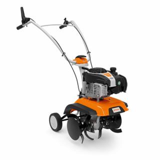 MH445 Glebogryzarka spalinowa STIHL 60cm 2,2 kW BriggsStratton Seria 550 EX OHV RS  MH 445