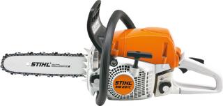 MS231C-BE Spalinowa pilarka łańcuchowa z systemem Ergo Start Stihl 35cm 2,7 KM  MS 231 C-BE