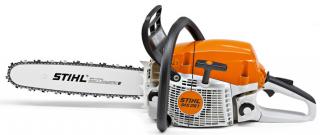 MS261 Spalinowa pilarka łańcuchowa Stihl 37cm 3,8 KM MS 261