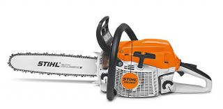 MS261C-M Spalinowa pilarka łańcuchowa Stihl 37cm 325" 3,8 KM MS 261 C-M