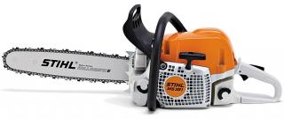 MS391 Spalinowa pilarka łańcuchowa Stihl 37cm 4,5 KM MS 391