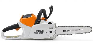 MSA160C-BQ Akumulatorowa pilarka łańcuchowa Stihl 30cm 36V MSA 160 C-BQ