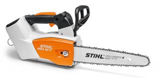 MSA161T Akumulatorowa pilarka łańcuchowa bez akumulutaro i ładowarki STIHL 30cm 1/4"P MSA 161 T
